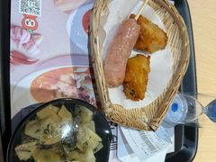 -好人民间小吃·番茄鱼酸菜鱼(木渎悠方店)