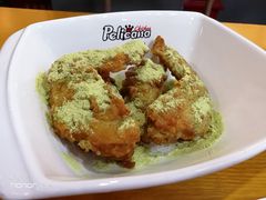 -Pelicana百利家炸鸡(江南西名店城店)