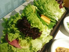 -本家韩国烤肉(青岛万象城店)