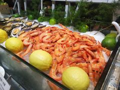 -盛宴标帜西餐厅龙虾.鲍鱼•牛排(重庆喜来登大酒店)