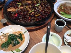 -老板恋上鱼(印象城店)