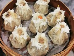 -都一处烧麦馆(前门店)
