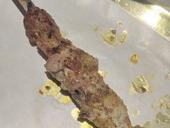 -谷丽麦馕新疆菜·清真(步步高梅溪新天地店)