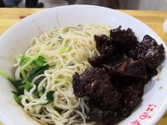 -泰顺江南春面馆