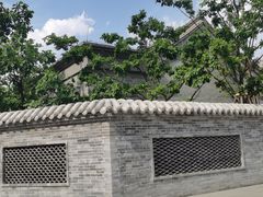 -大境门景区