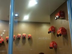 -麦当劳(轻轨曹杨路店)