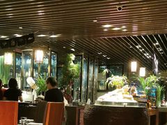 -广州富力君悦大酒店·凯菲厅