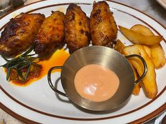 -BROWNSTONE布朗石西班牙餐厅(富城店)