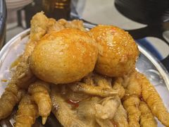 -笋果坊螺蛳粉(竹园小区店)