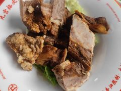 -厂花素芬九宫格火锅(益州大道店)