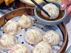 -馋三尺蟹粉小笼(人民广场店)