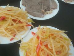 -东方宫中国兰州牛肉拉面(新起街店)