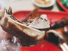 -光明刘冰乳鸽店(光明法政北路店)