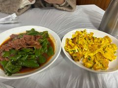 -小六农家乐(崇明西沙湿地店)