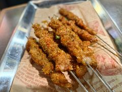 -虾念·128香辣虾.武汉烧烤(龙华总店)