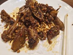 -金苑酒家·客家菜·广东老字号(万象店)