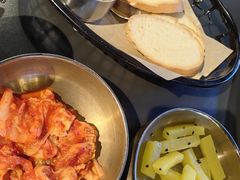 -HOTISLAND海鸡岛·韩国料理(江南西店)