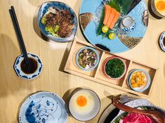 -早一美餐厅·EBISU(会展誉景店)