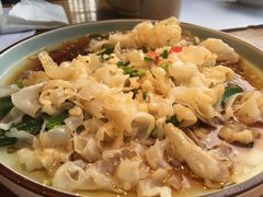 -宋小谨·泉州菜(西沙湾店)