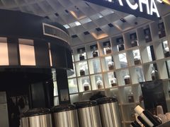-MAMACHA妈妈茶(岳麓山店)