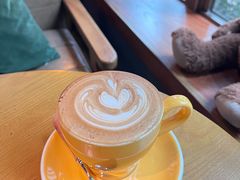 -咖法森林·咖啡  酒吧(天河店)