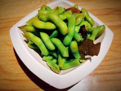 盐水毛豆-虾满堂(瑞虹店)