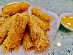 虾仁春卷-潮汕铺老店(甜水井店)