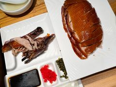-四季民福烤鸭店(前门廊房二条店)