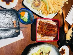 -千代武日本料理(开发区店)