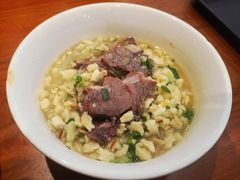 -清真·马洪小炒泡馍馆(钟楼回民街店)