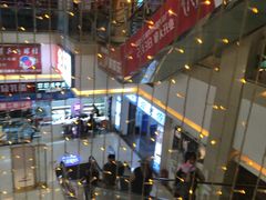 -欧亚达商业广场(红桥店)