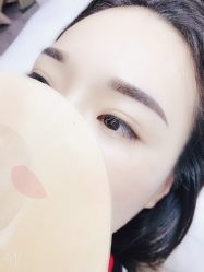 -变美丽半永久纹眉连锁·机器野生眉·洗眉