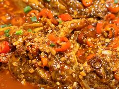 -嘉丰湘菜馆(芳群园店)