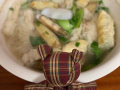 -巴哈面店(沈家门西大街店)