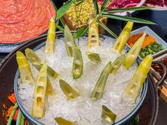 -巴蜀大将火锅(春熙店)