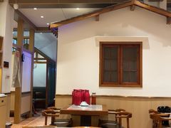 -稻园谷庄鱼头泡饭·藕汤(红旗渠路店)