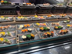 -星伦多自助料理·涮烤一体(虹悦城店)