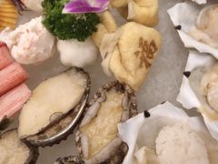 -八珍玉食鸡煲·打边炉(印象城店)