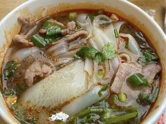 -王记生烫牛杂面馆(兰陵路店)
