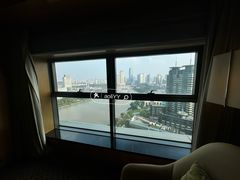 -宁波万豪酒店