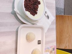 -满记甜品(金融街店)