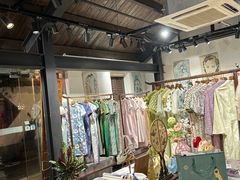 -荷言旗袍(平江店)