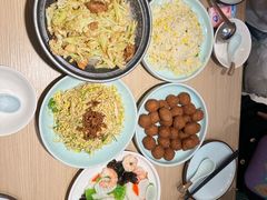 -同合居·非遗东北菜(王府井店)