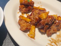 -锦荟JINHUI·浙江小馆(上海荟聚店)