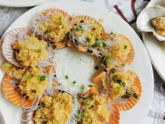 -汪姐海鲜(侨港金冠好店)