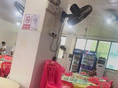 -秋姐美食店(旅游大道店)