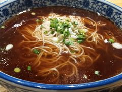-新梅华·茶点餐厅(石路国际商城店)