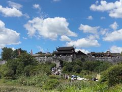 -青岩古镇
