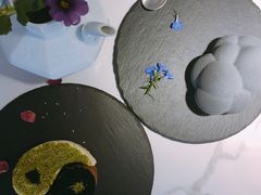 -茶是一枝花泡茶店