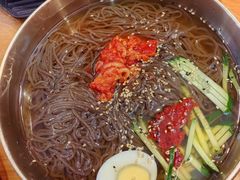 -长寿参鸡汤(朝韩风情街店)